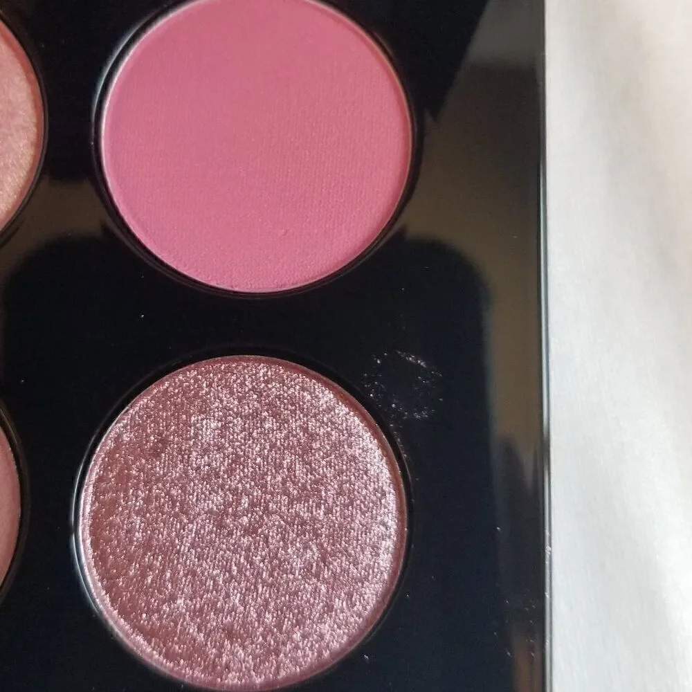 Pat McGrath Labs Divine Rose Luxe Quad